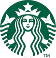 Starbucks 星巴克