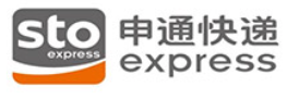 申通快递 STO