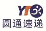 圆通速递 YTO
